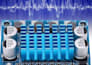 design a pcb for your audio project, radio board and wireless devices